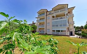 Apartments Elin Sofia